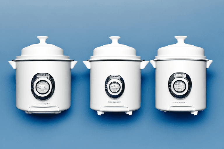 Comparing BLACK+DECKER and Cuisinart Rice Cooker and Steamer: Which is the Best?