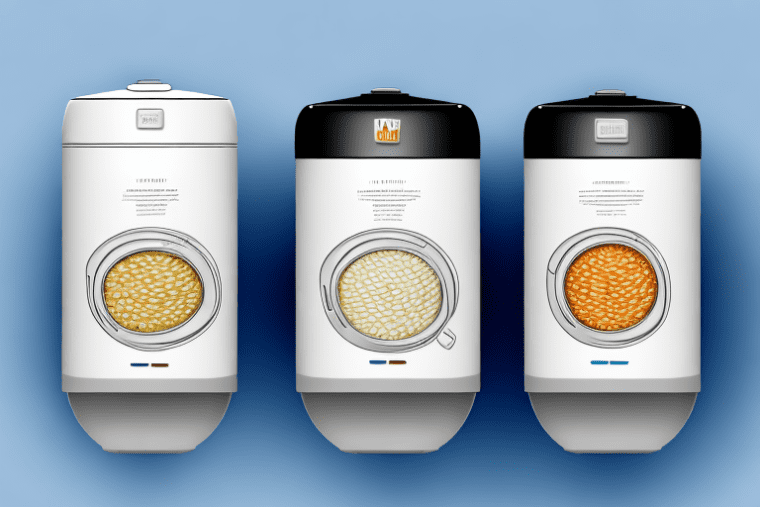 Comparing Pars Digital Rice Cooker and Zojirushi Digital Rice Cooker
