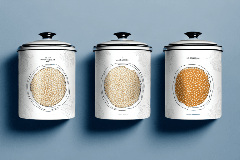 Comparing the Aroma Housewares Rice and Grain Cooker to the Tiger Rice and Grain Cooker