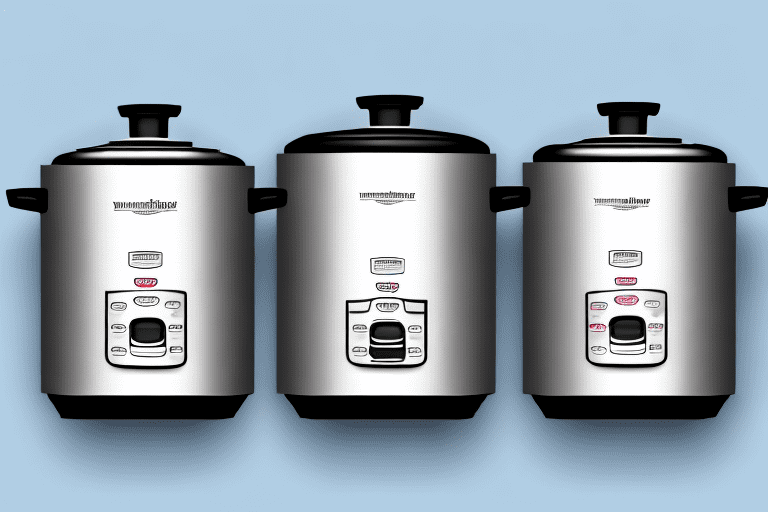Comparing the Hamilton Beach Stainless Steel Rice Cooker and the Cuckoo Stainless Steel Rice Cooker