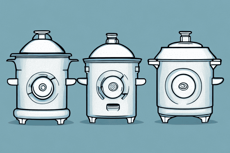 Comparing the Aroma Housewares Rice Cooker and Food Steamer to the Cuisinart Rice Cooker and Food Steamer