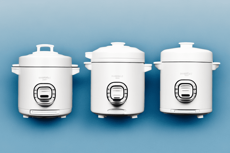 Comparing the Zojirushi Mini Rice Cooker and the Hamilton Beach Mini Rice Cooker