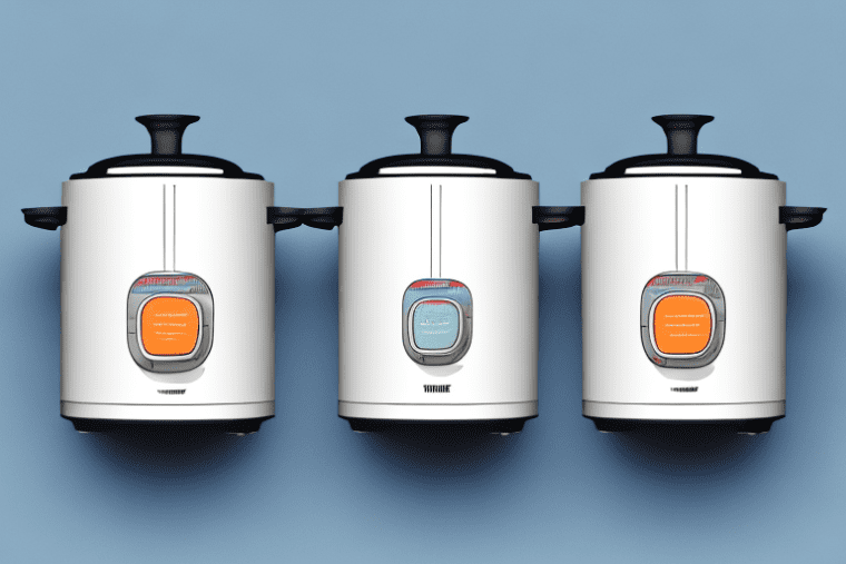 Comparing Zojirushi and Cuckoo Induction Heating Rice Cookers Rice Array