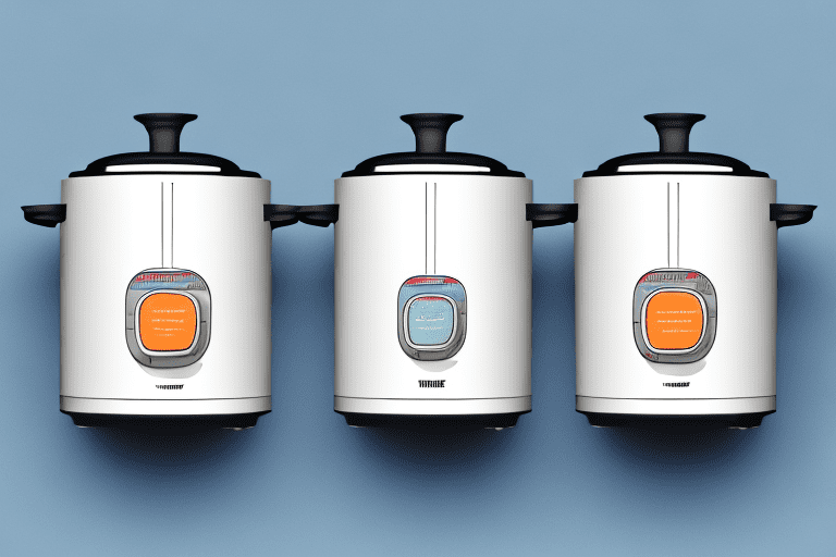 Comparing Zojirushi and Cuckoo Induction Heating Rice Cookers