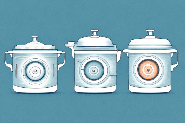 Comparing BLACK+DECKER and Aroma Housewares Rice Cookers and Steamers