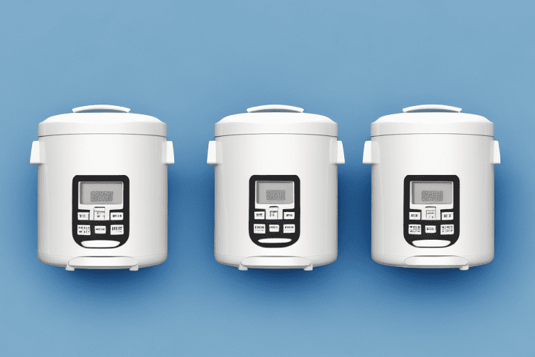 Comparing the Hamilton Beach Digital Rice Cooker and the Zojirushi Digital Rice Cooker