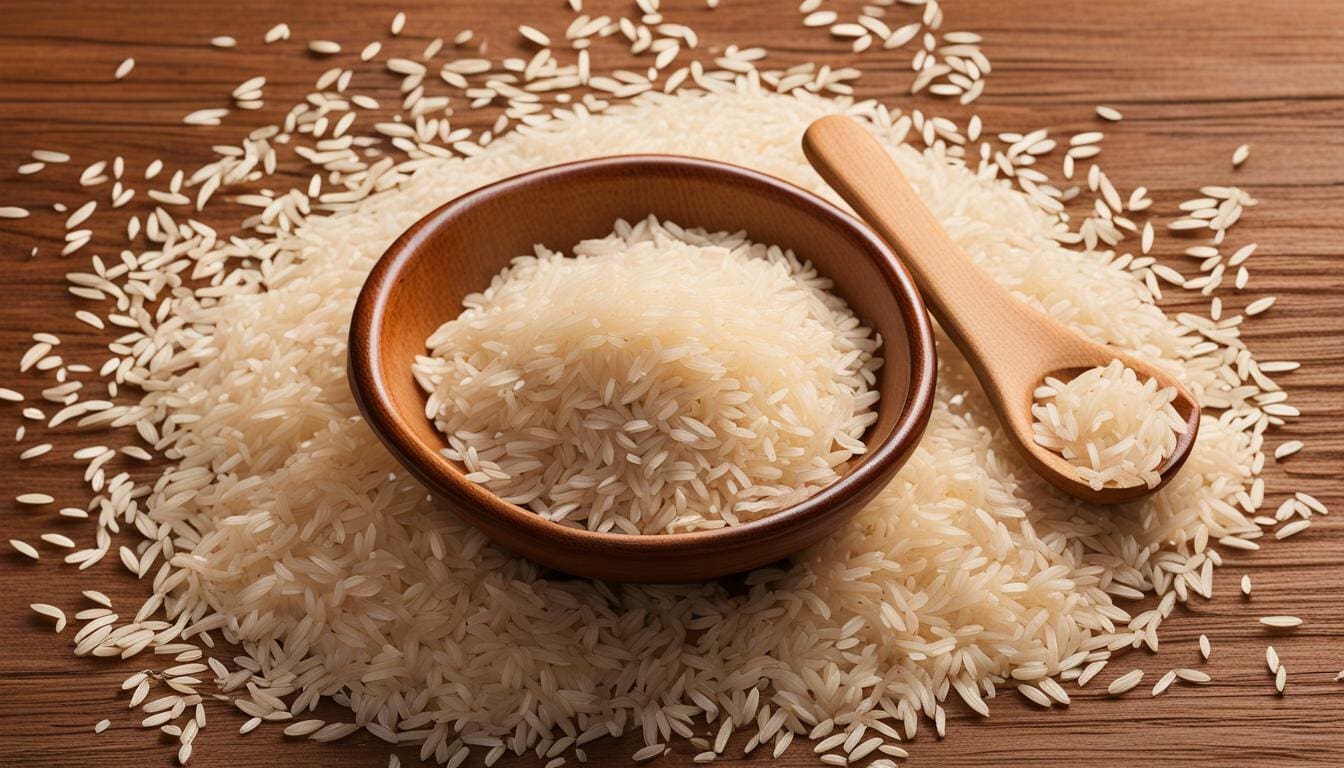 Brown Basmati Rice to Water Ratio: The Expert Guide to Perfectly Cooked Rice