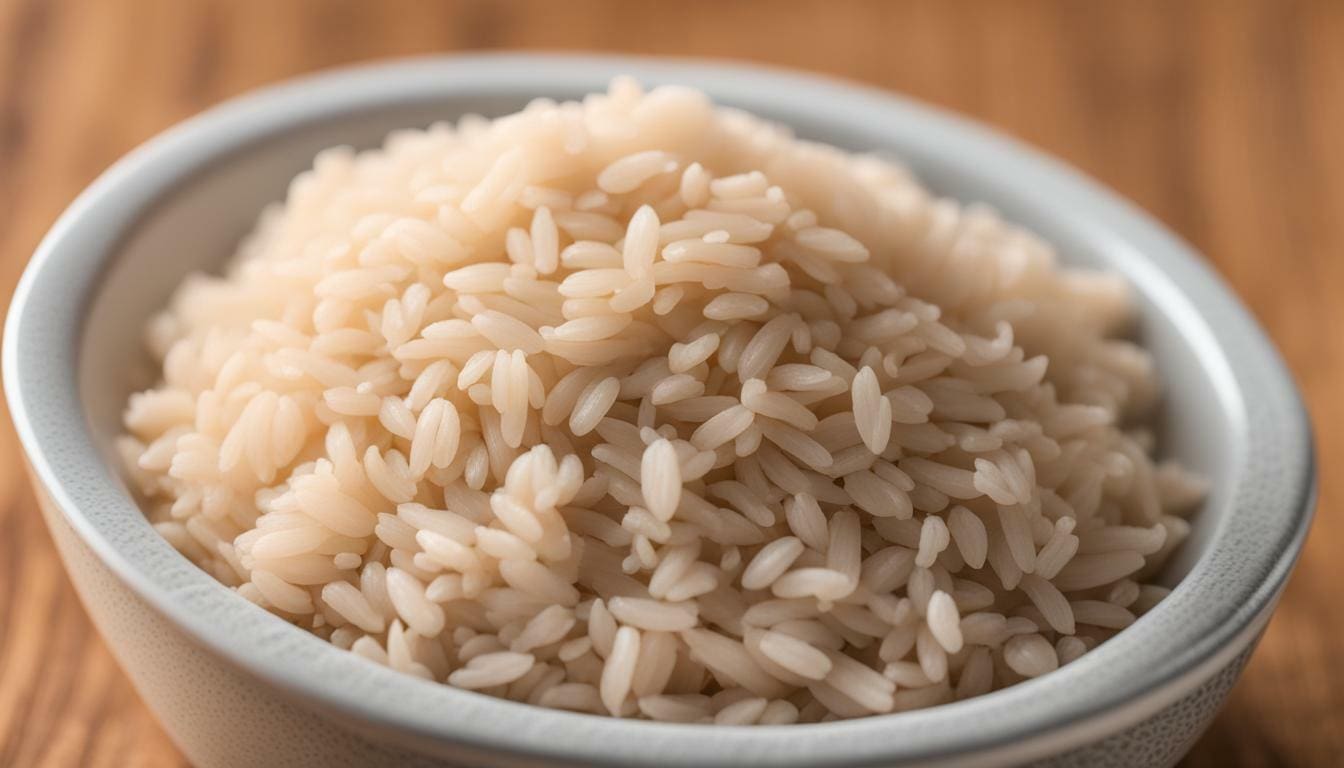 Brown Jasmine Rice Instant Pot: Perfect, Fluffy, Nutritious, and Delicious Rice