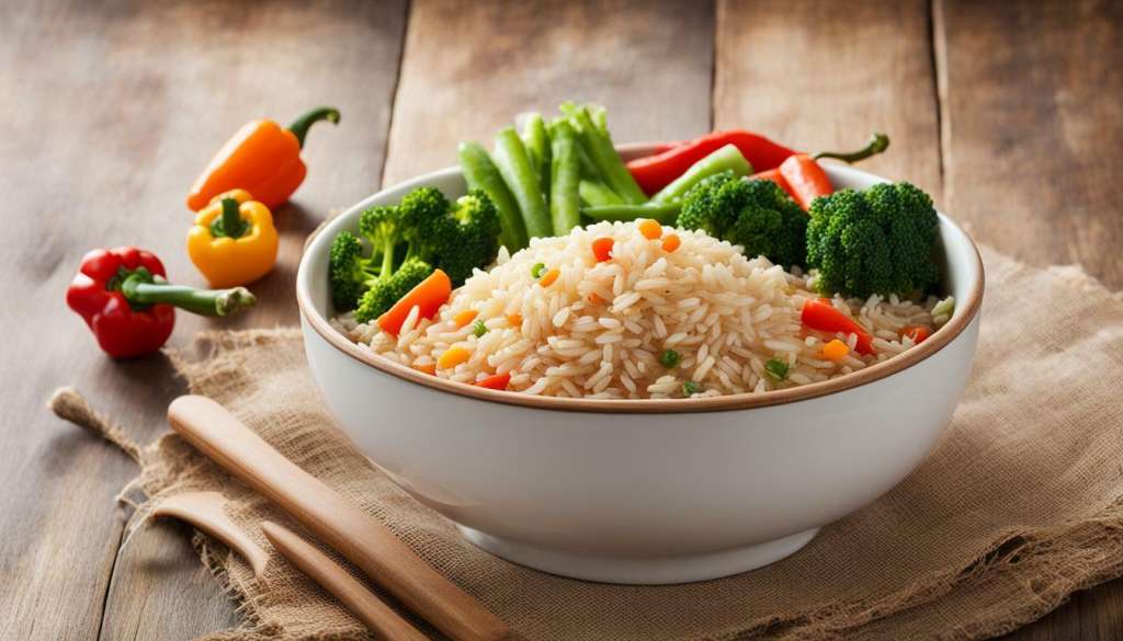 Brown Rice Diet: A Healthy Approach to Weight Loss