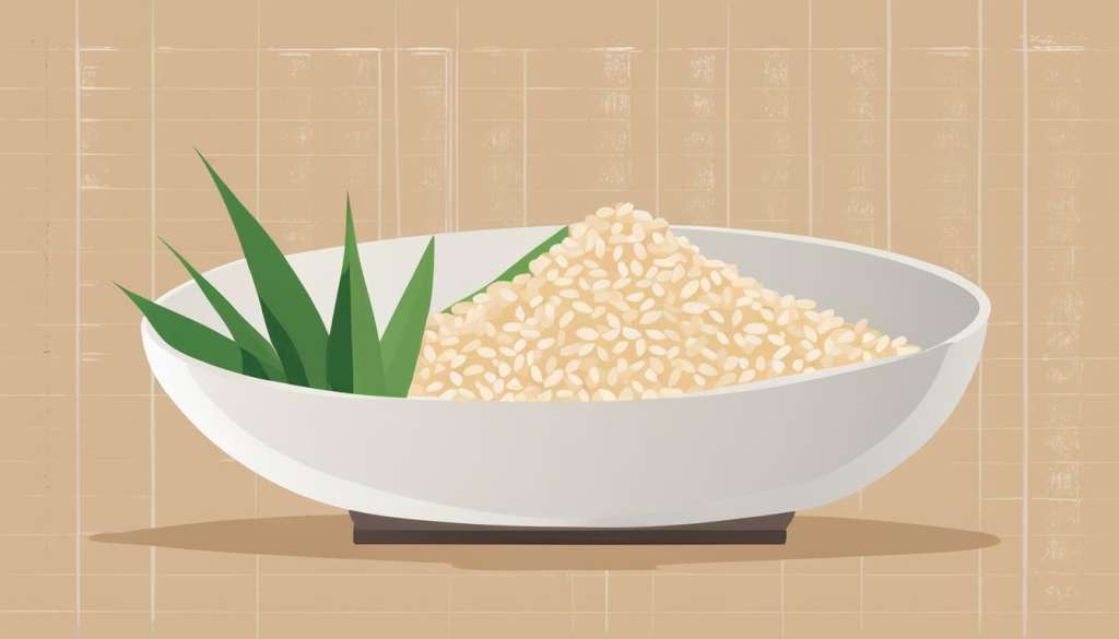 Brown Rice Purity Test: Assessing Your Lifestyle Choices