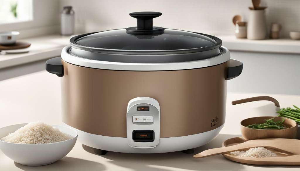 Brown Rice Water Ratio Rice Cooker Rice Array