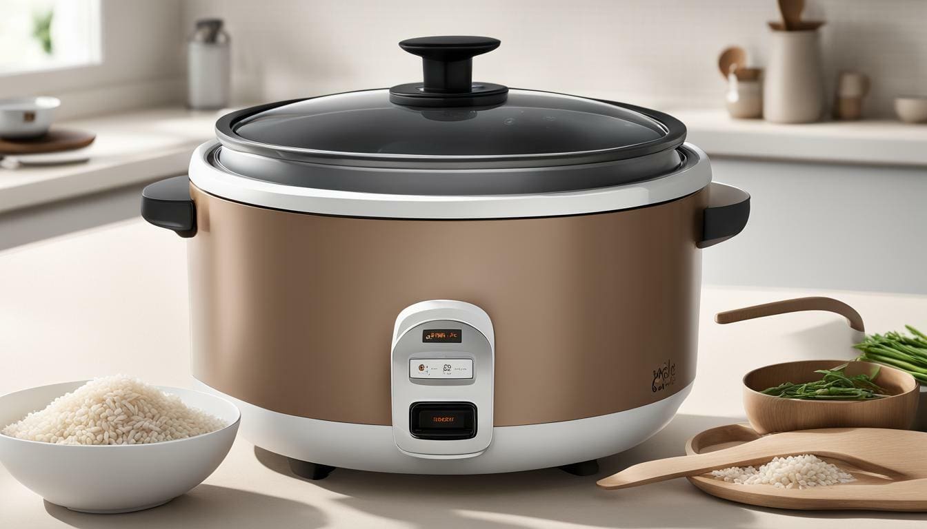 Brown Rice Water Ratio Rice Cooker