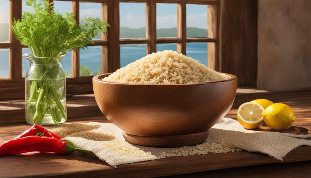 Brown Rice and Quinoa: Adding Nutritious Grains to Your Daily Diet