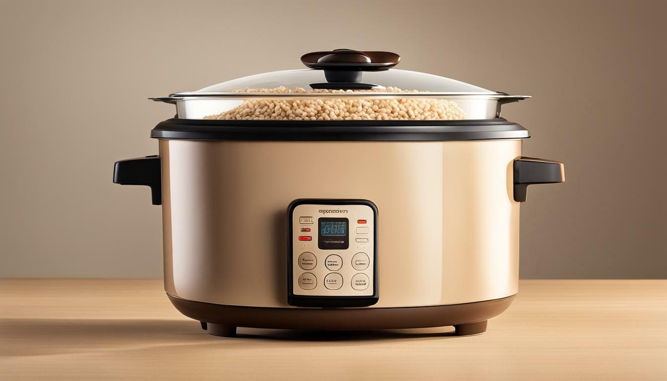 Rice Cooker To Water Ratio at Delores Hanson blog