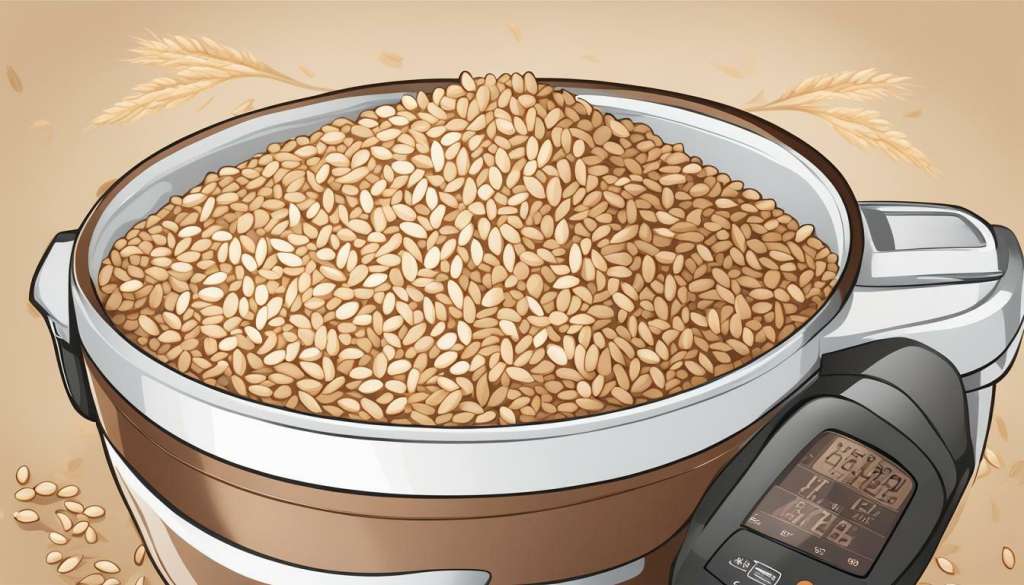 Can Rice Cookers Cook Brown Rice?