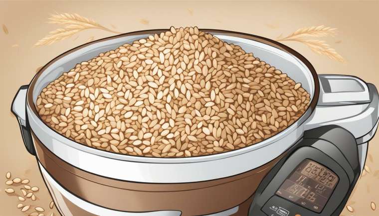 Can Rice Cookers Cook Brown Rice? | Rice Array