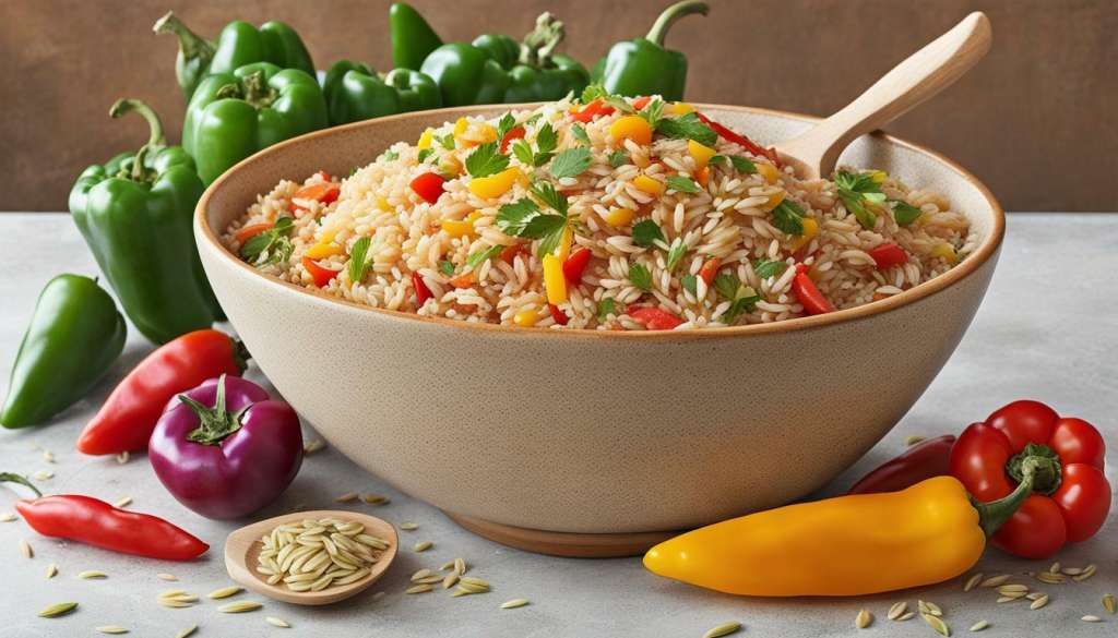 Discover the Benefits of Carolina Brown Rice for Your Health