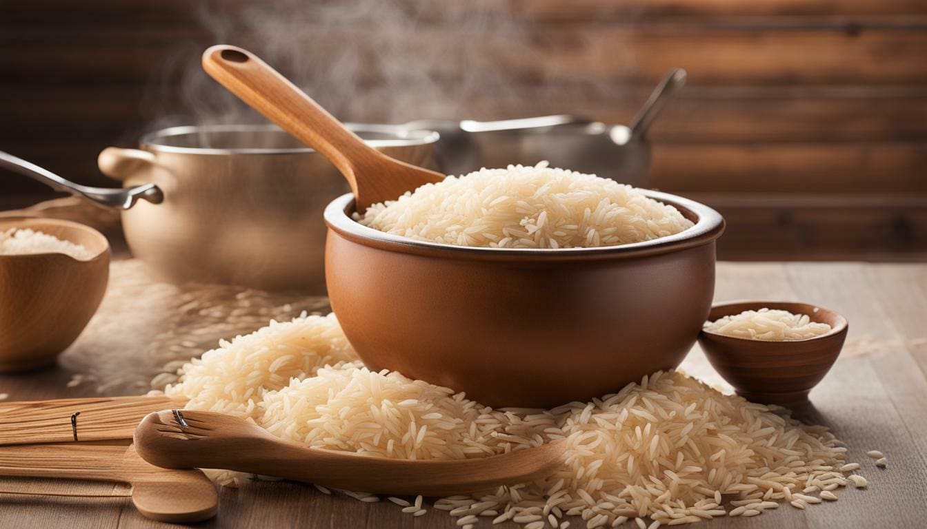 Coconut Brown Basmati Rice In Rice Cooker at Merrill Lavallee blog