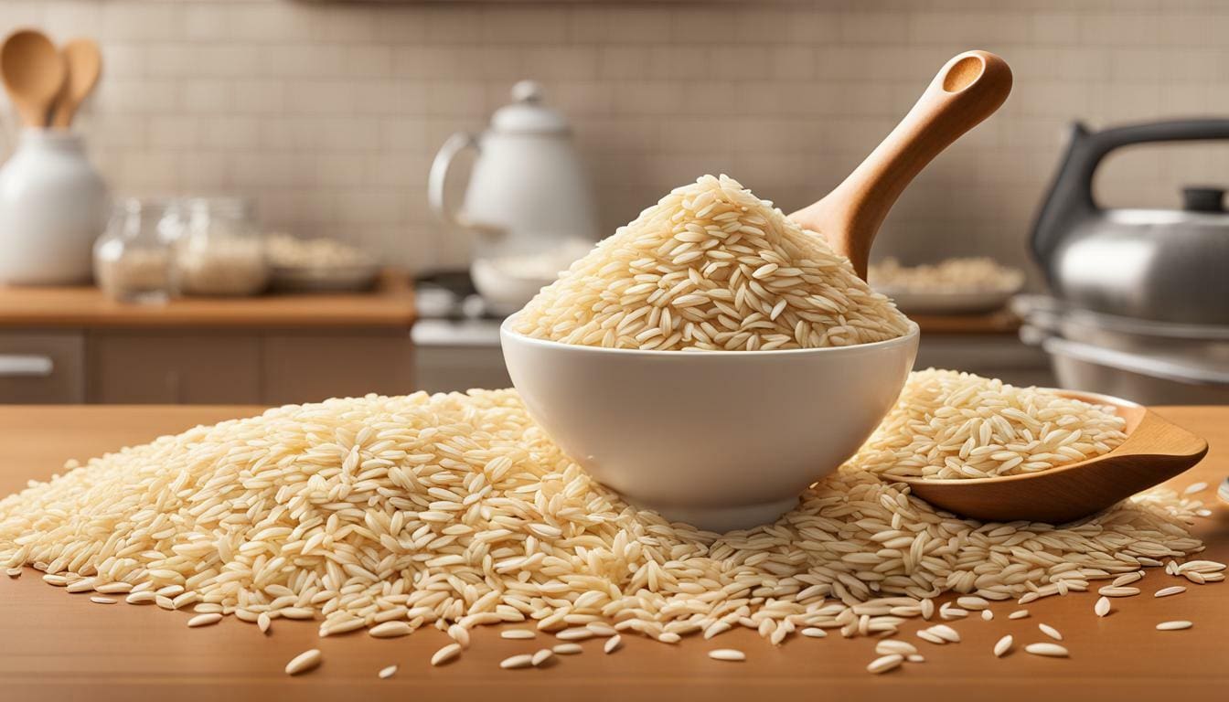 Great Value Brown Rice: A Healthier, Affordable, and Versatile Meal Choice