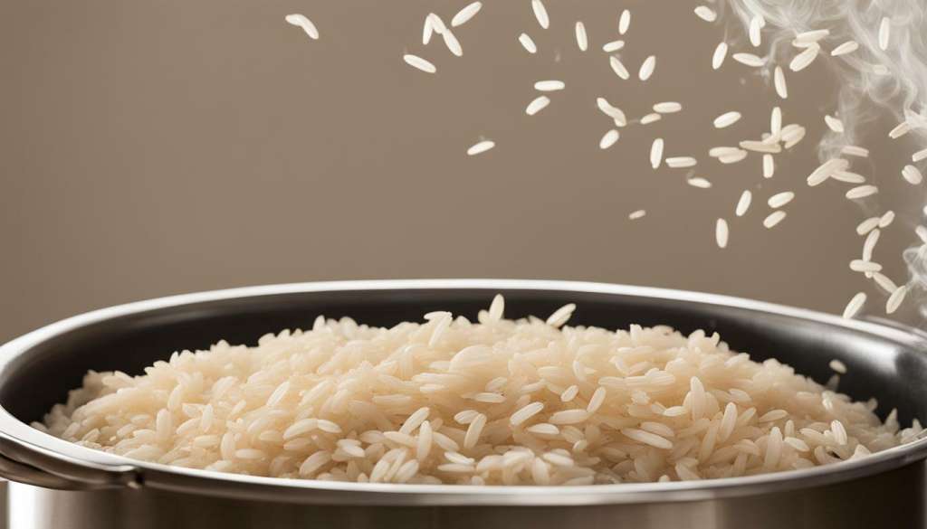 How to Cook Brown Basmati Rice