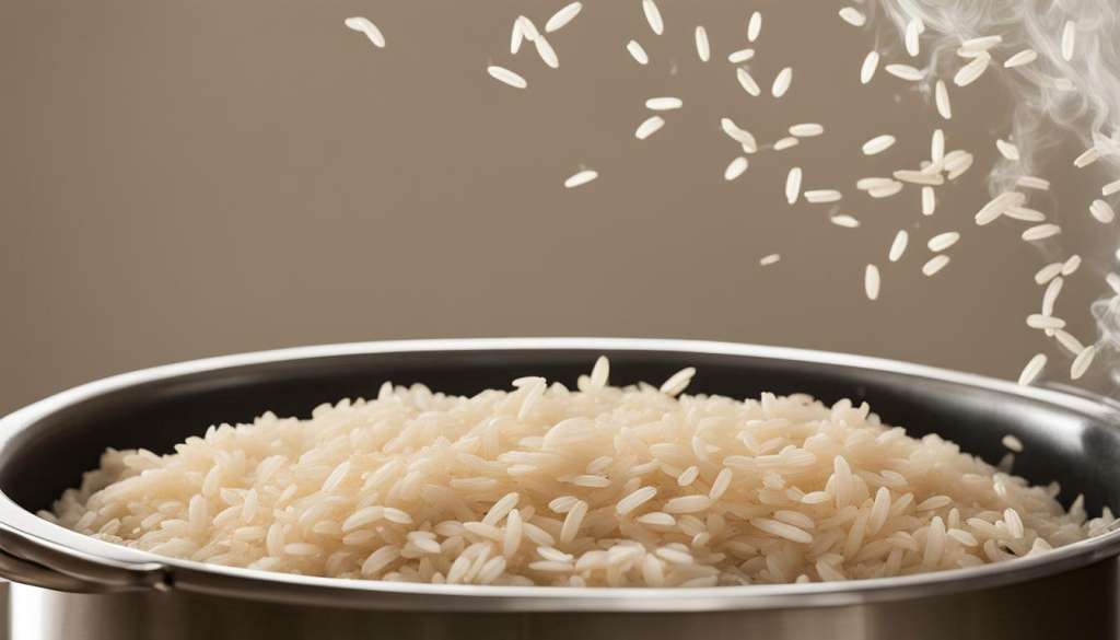 How to Cook Brown Basmati Rice Rice Array