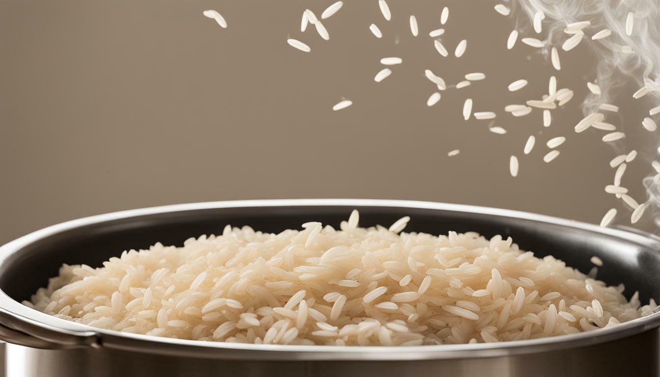 How to Cook Brown Basmati Rice