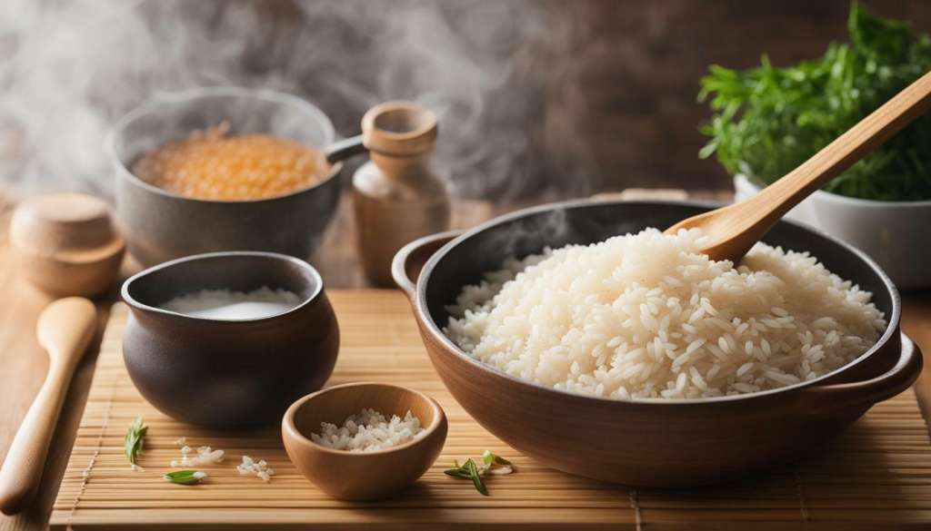 How to Cook Jasmine Brown Rice Rice Array