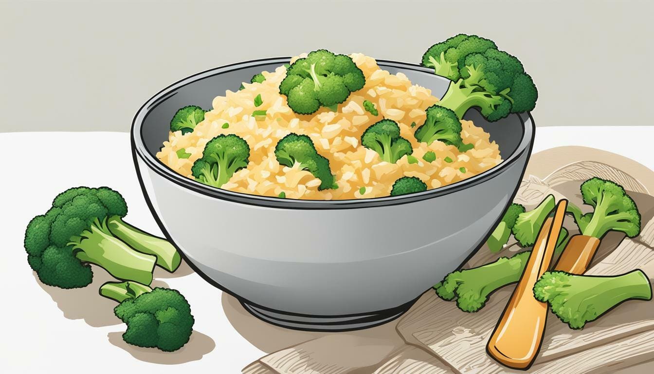 Knorr Cheddar Broccoli Rice With Chicken Recipe Tiktok