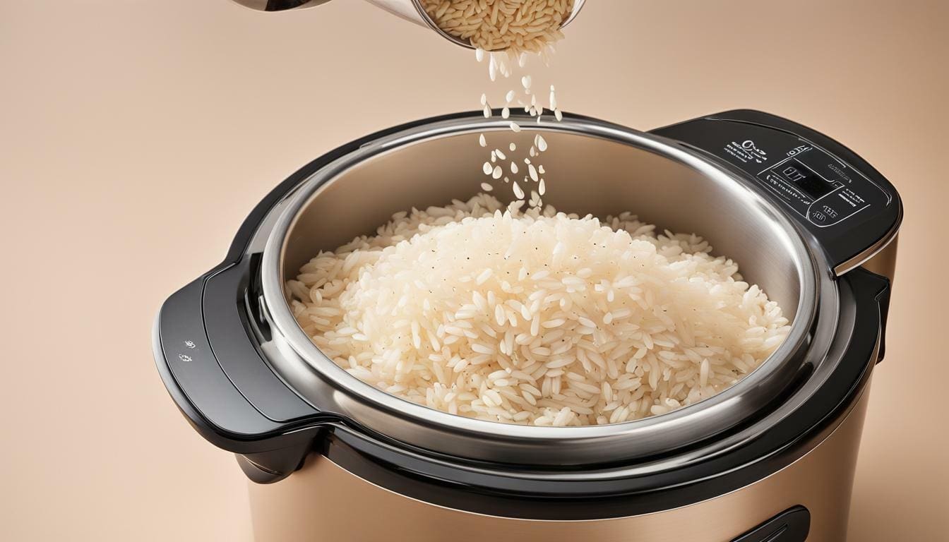 Rice Cooker Brown Rice Ratio: Achieving Perfect Fluffy Rice Every Time
