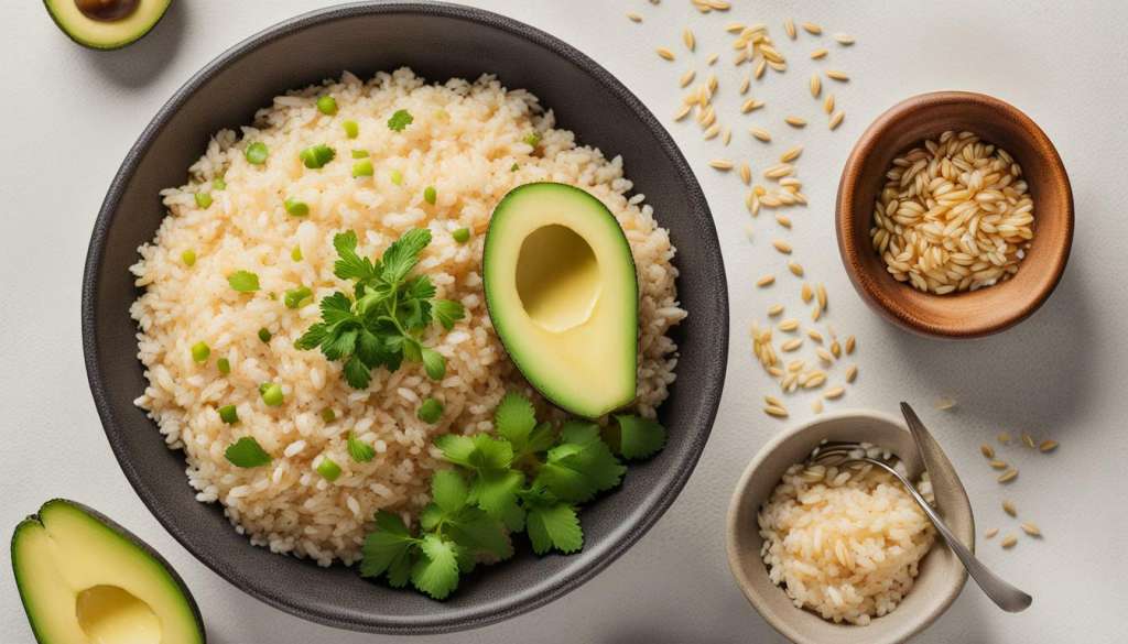 What Does Brown Rice Taste Like Rice Array