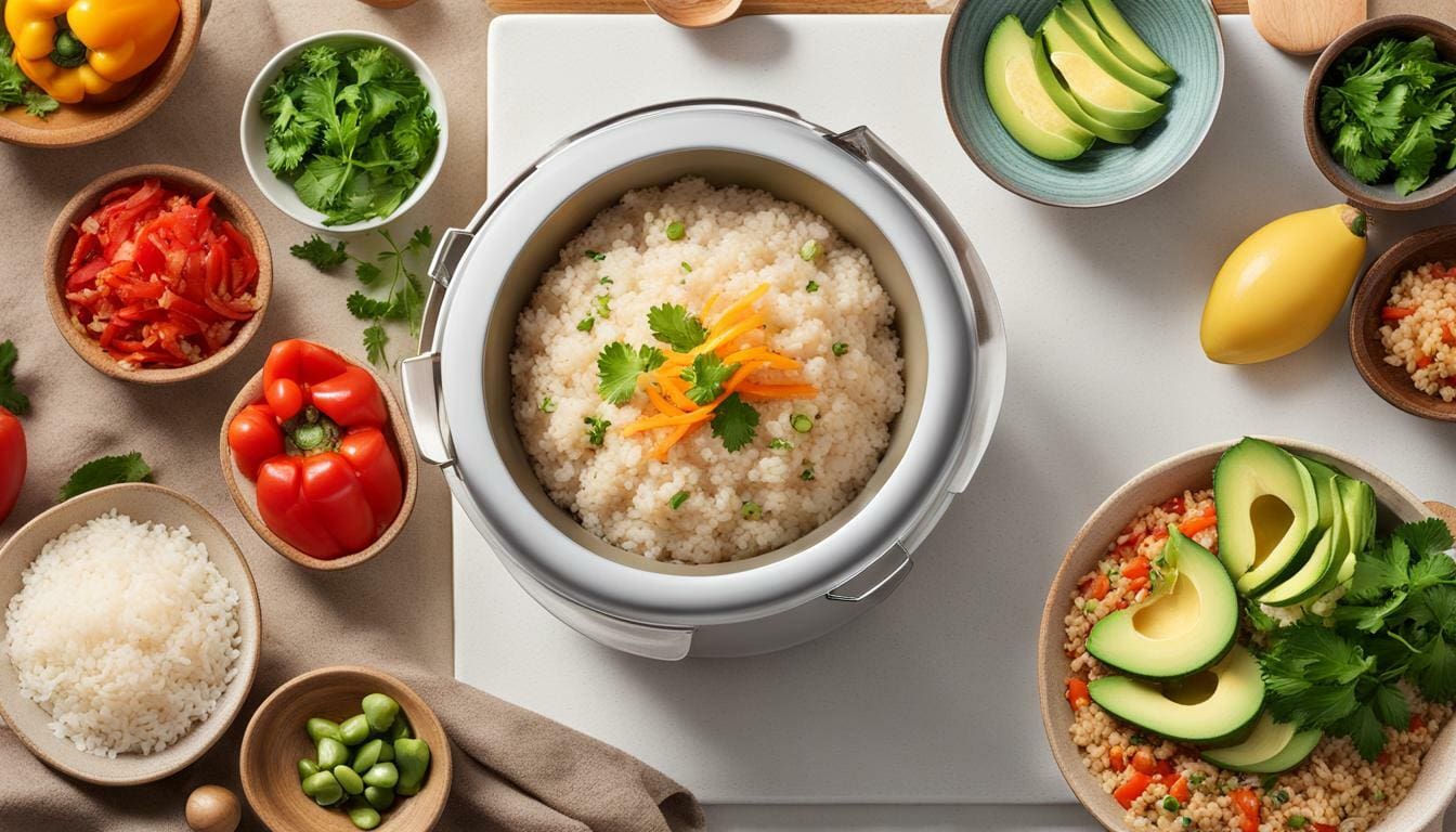 Zojirushi Brown Rice: Tips and Tricks for the Perfect Rice Every Time