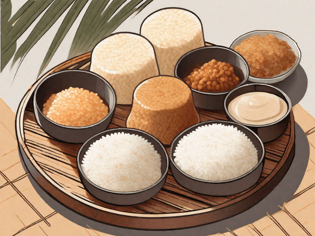 Delicious Filipino Rice Cake Recipes to Try