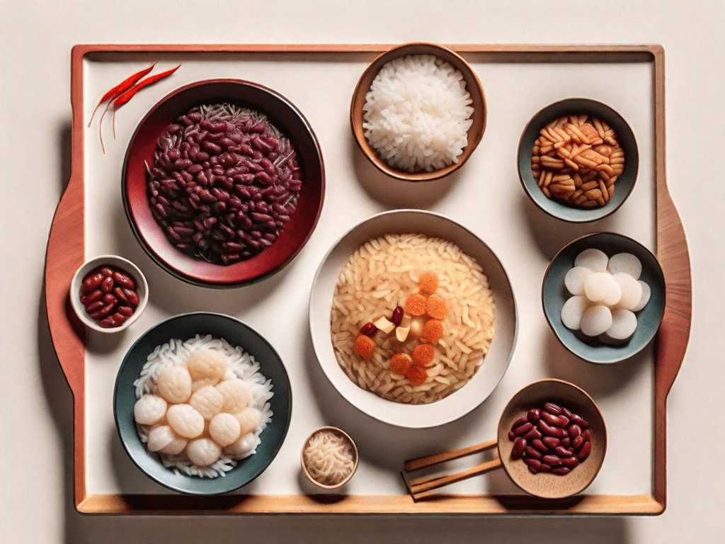 20 Delicious Korean Rice Cake Recipe Ideas