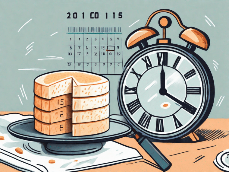 Does Rice Cake Expire? Find Out Here! Rice Array