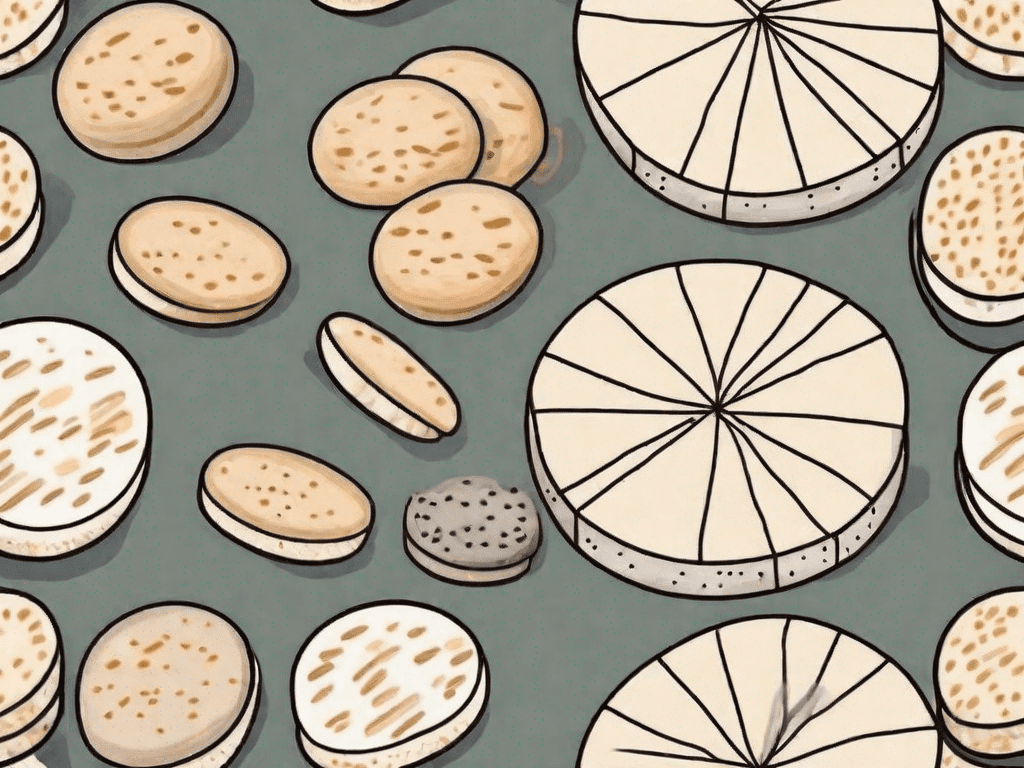 What is the Glycemic Index of Rice Cakes?