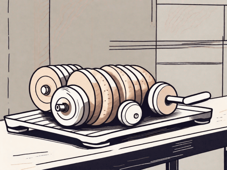 The Benefits of Eating a Rice Cake Before a Workout Rice Array