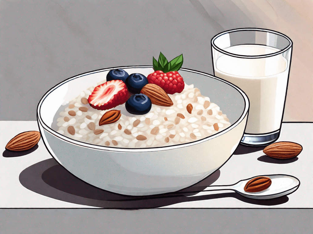 Introducing Rice Cake Cereal: A Delicious and Healthy Breakfast Option
