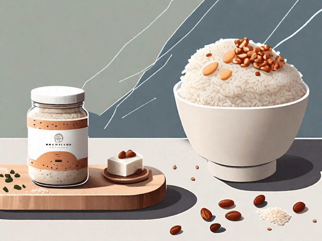 Delicious and Nutritious How to Make Protein Rice Cakes Rice Array