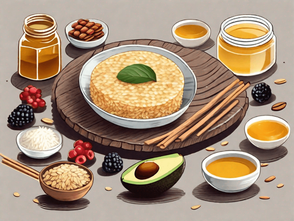Delicious Rice Cake Kallo Recipes to Try
