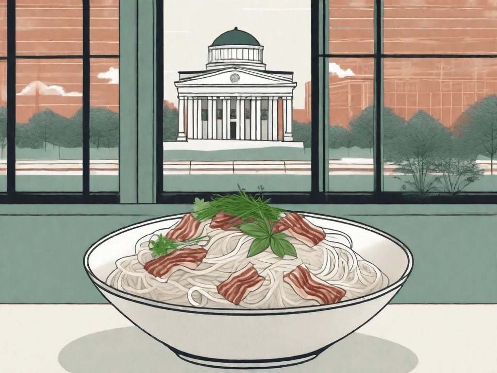 Enjoy Delicious Rice Noodles in Natick Rice Array