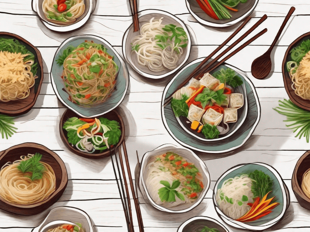 Delicious Flat Rice Noodle Recipe Ideas Rice Array