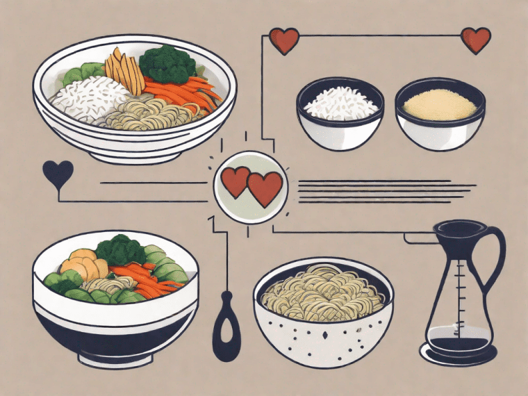 Comparing Rice and Noodle: Which is Healthier? | Rice Array