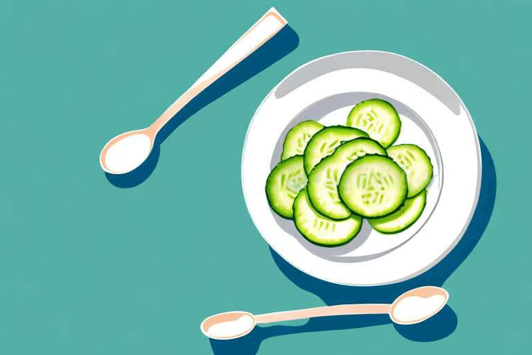 How to Make a Delicious Cucumber Yogurt Dressing Rice Array