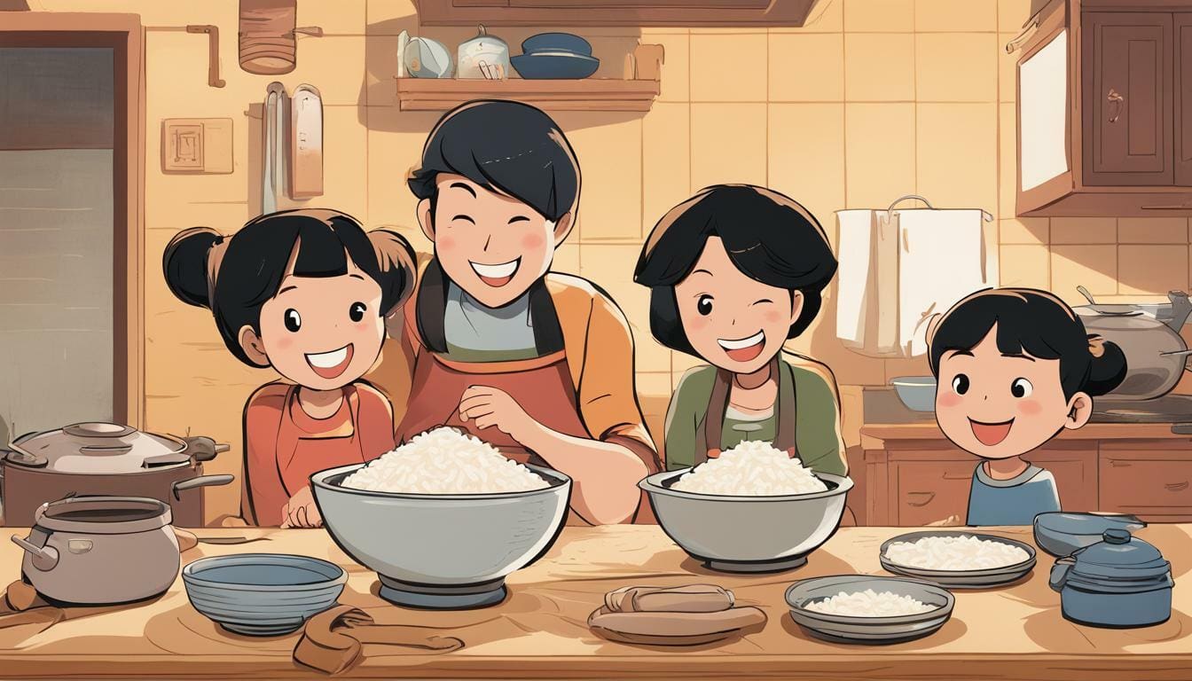 Rice Cooker vs Stove Which is the Best Option for Cooking Rice? Rice