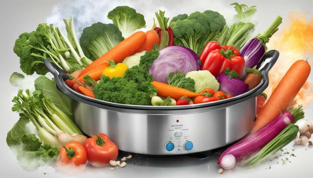 Benefits of Using a Steamer Benefits of Using a Steamer