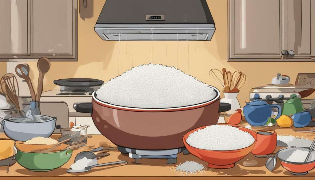 Benefits of using a rice cooker Benefits of using a rice cooker