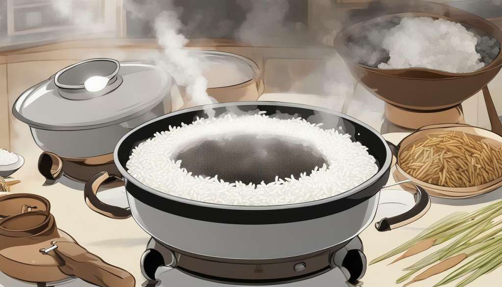 Best rice steamers