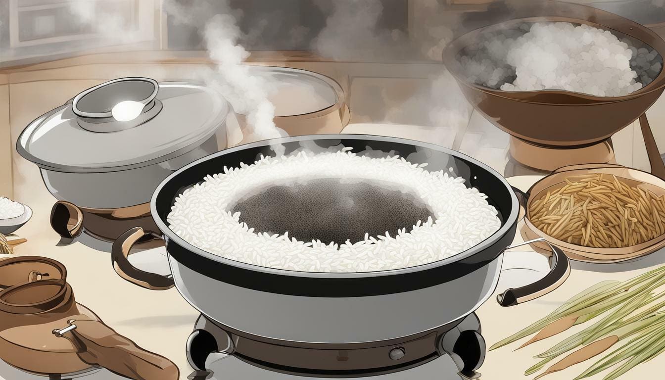 Rice Steamers vs Rice Cookers: Which Appliance is Right for You? | Rice ...
