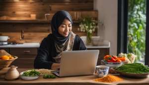Box Rice Login