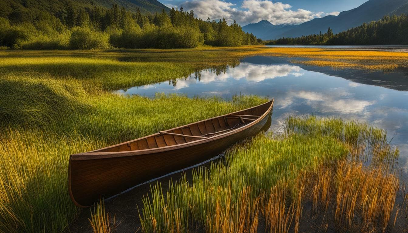 Canoe Wild Rice Recipes